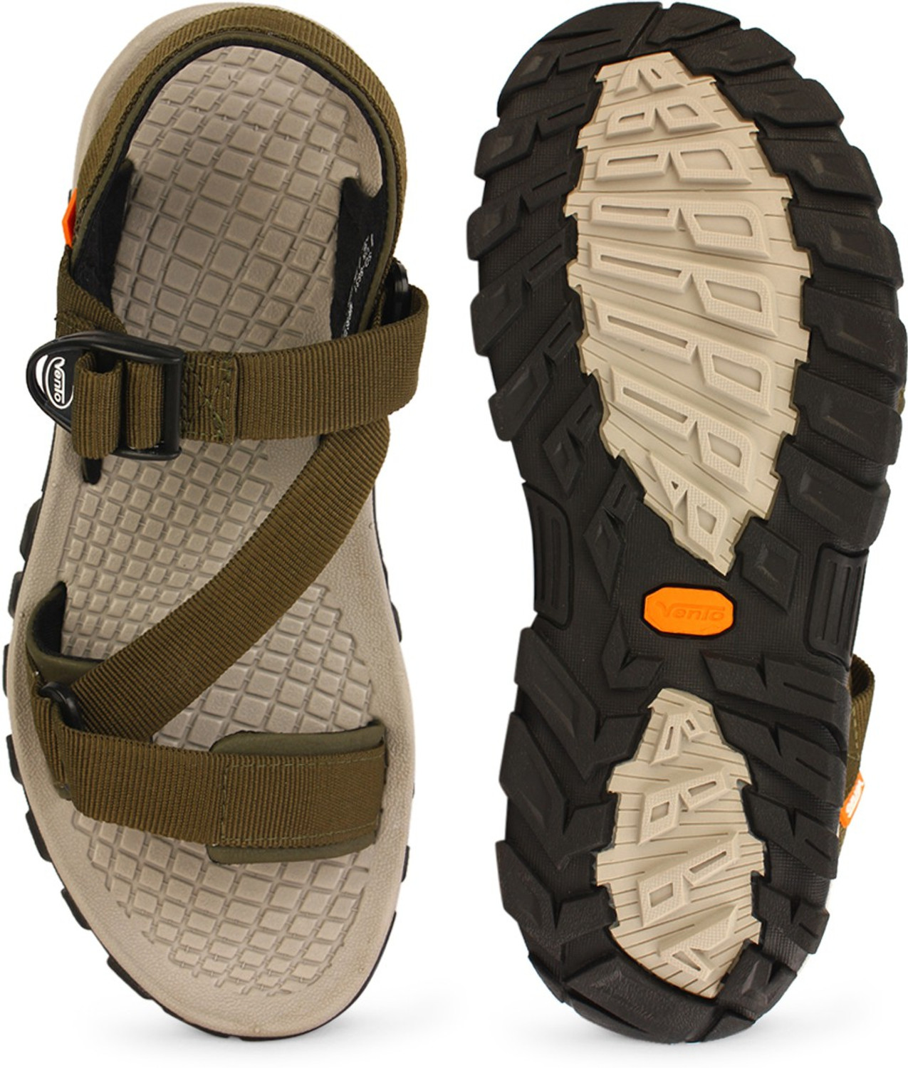 Image of Vento Men Sandals