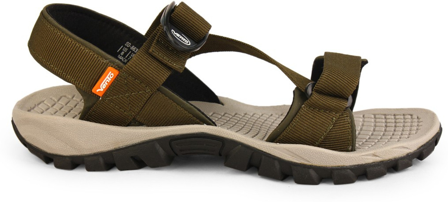 Image of Vento Men Sandals
