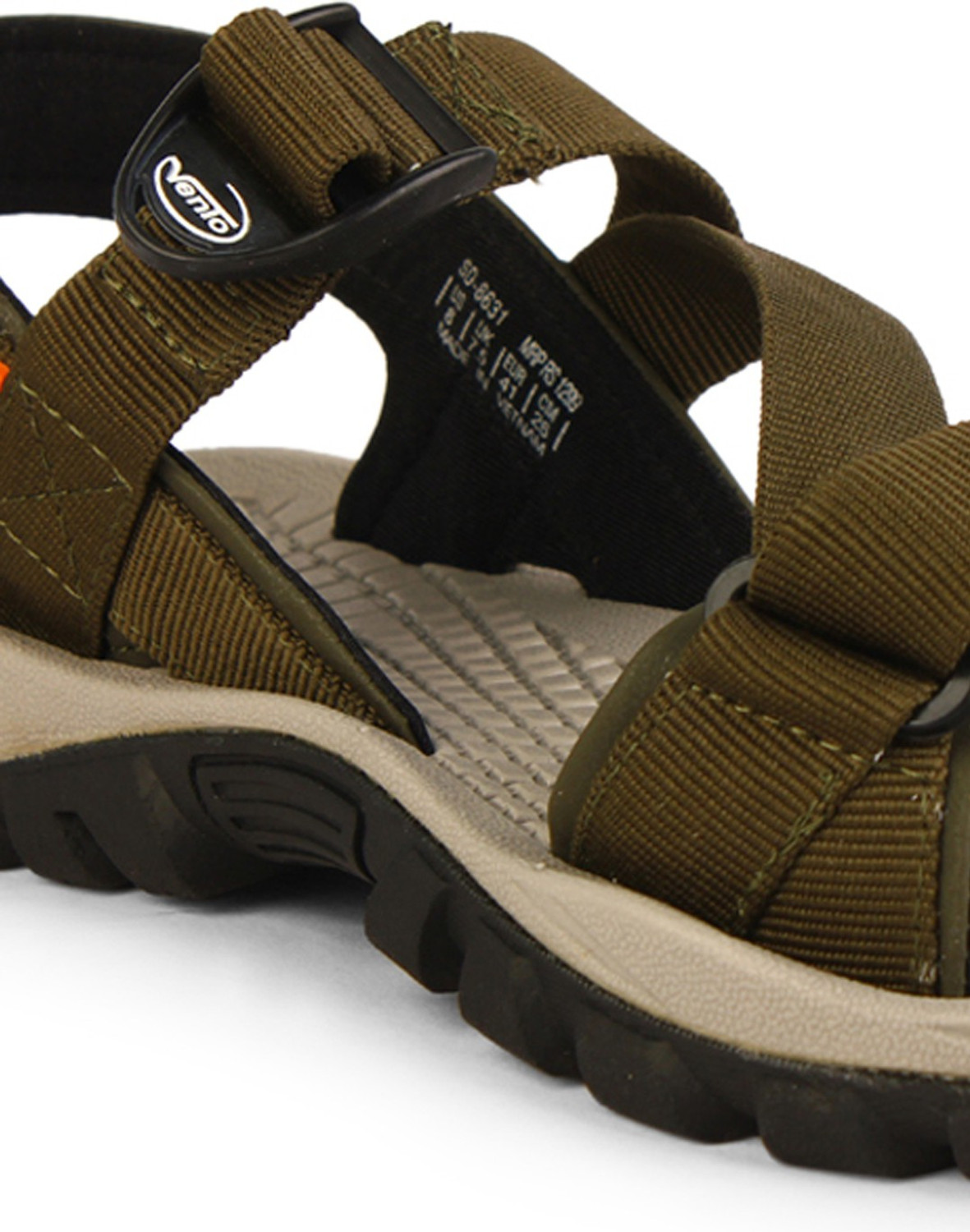 Image of Vento Men Sandals