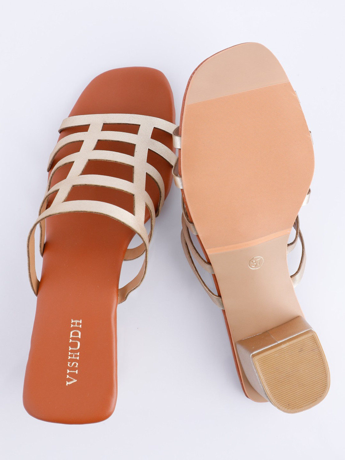 Image of Vishudh Women Heels