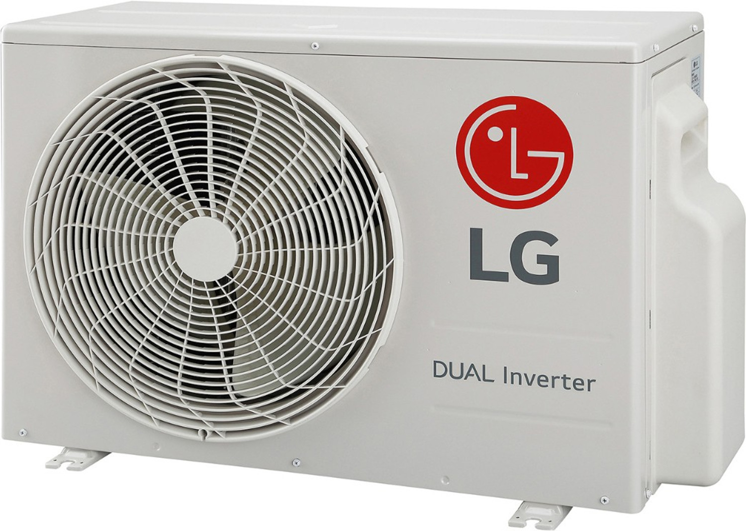 Image of LG 2021 Model 2 Ton 3 Star Split Inverter AC