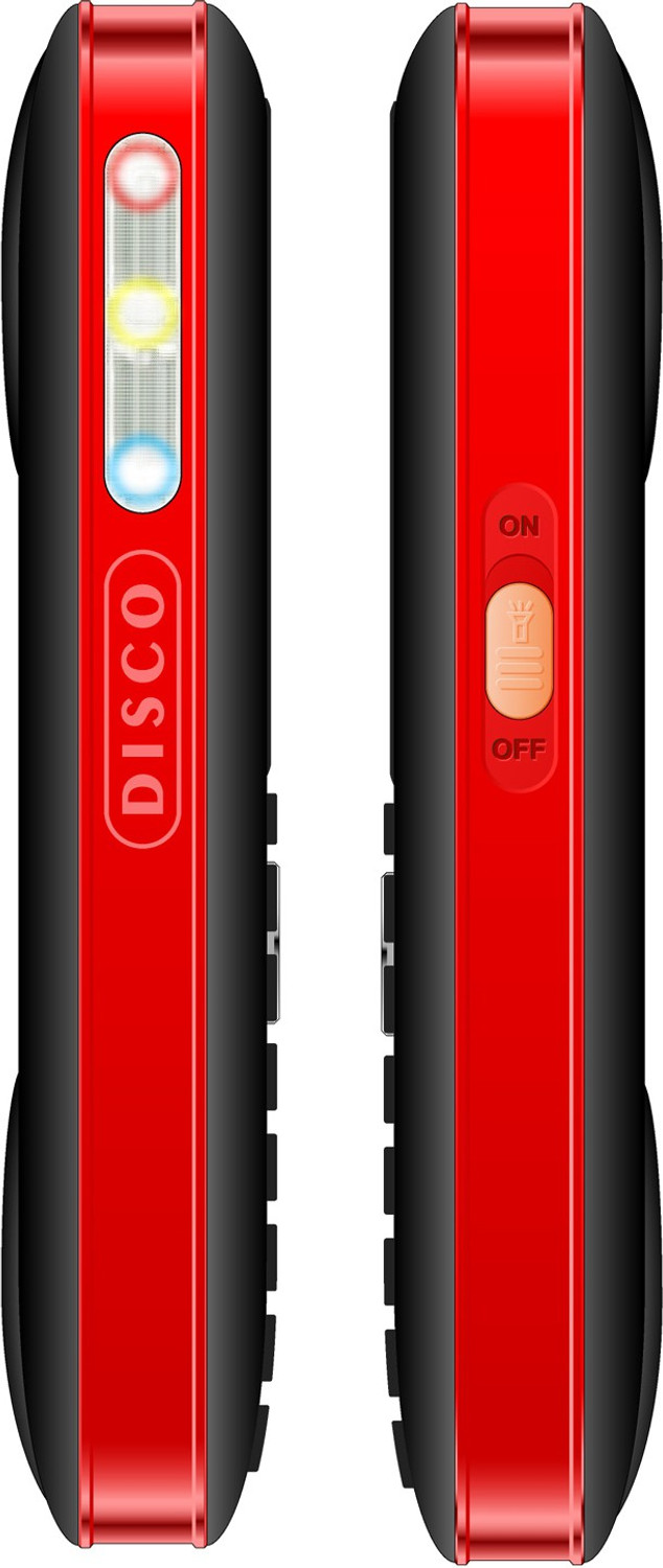 Image of Kechaoda K123