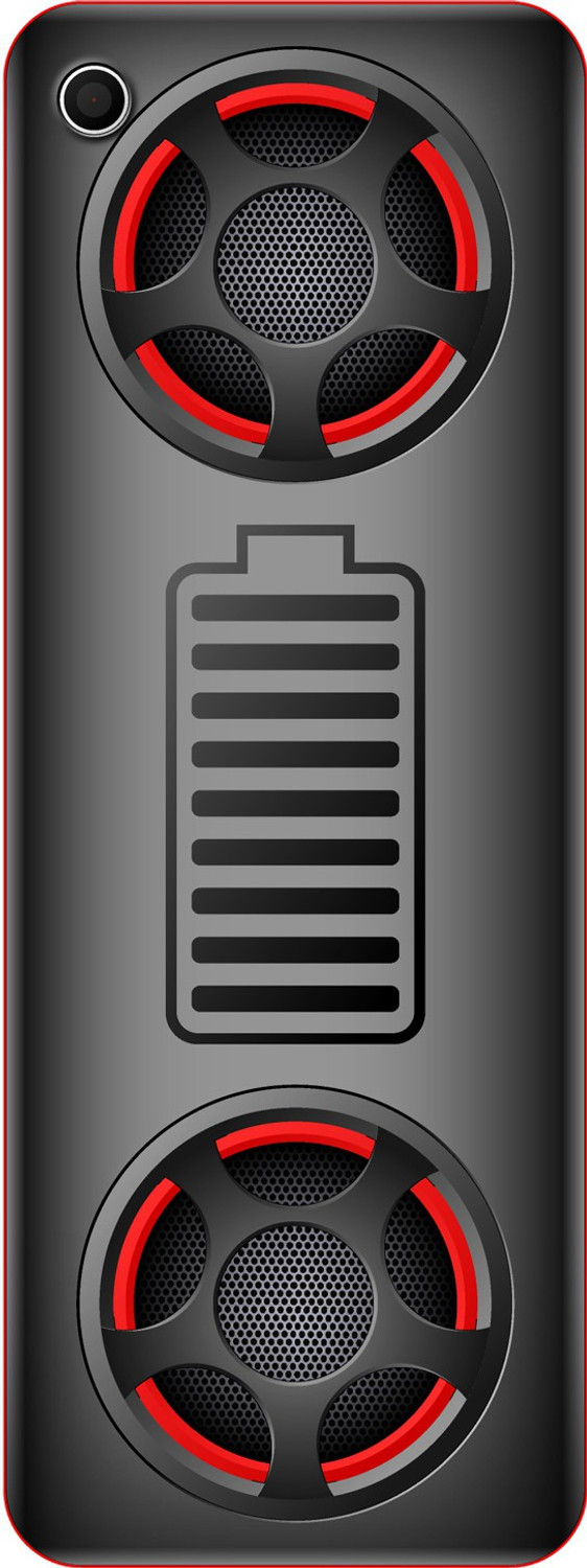 Image of Kechaoda K123