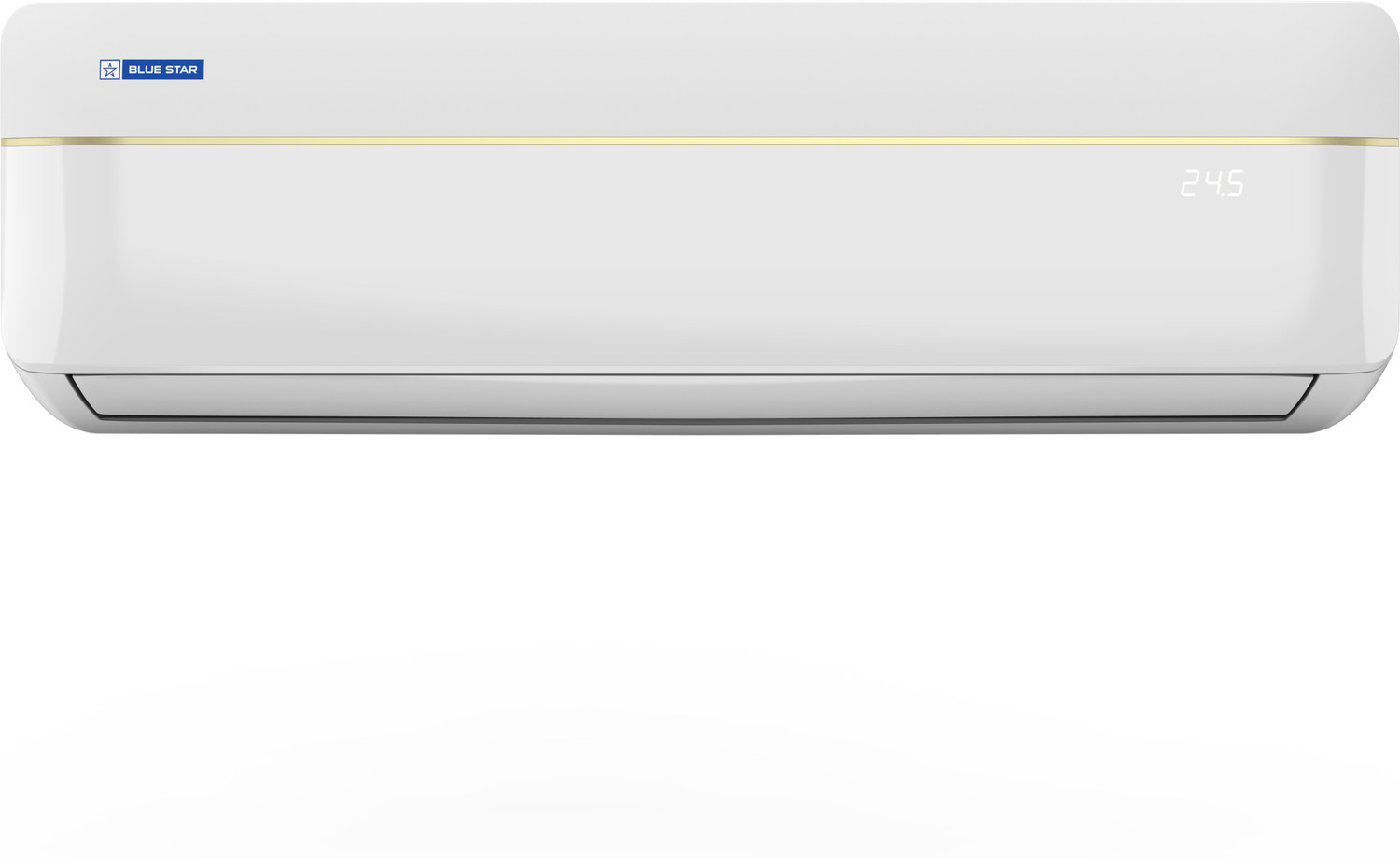 Image of Blue Star 2020 Model 1.5 Ton 3 Star Split Inverter AC