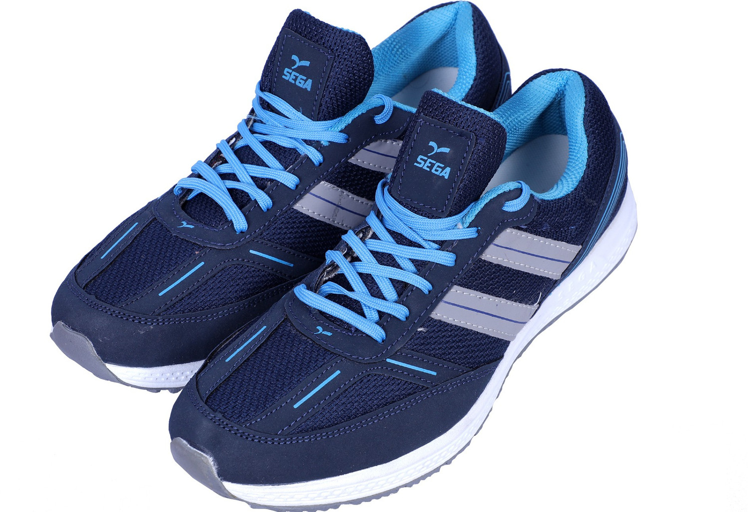 Sega new cheap marathon running shoes