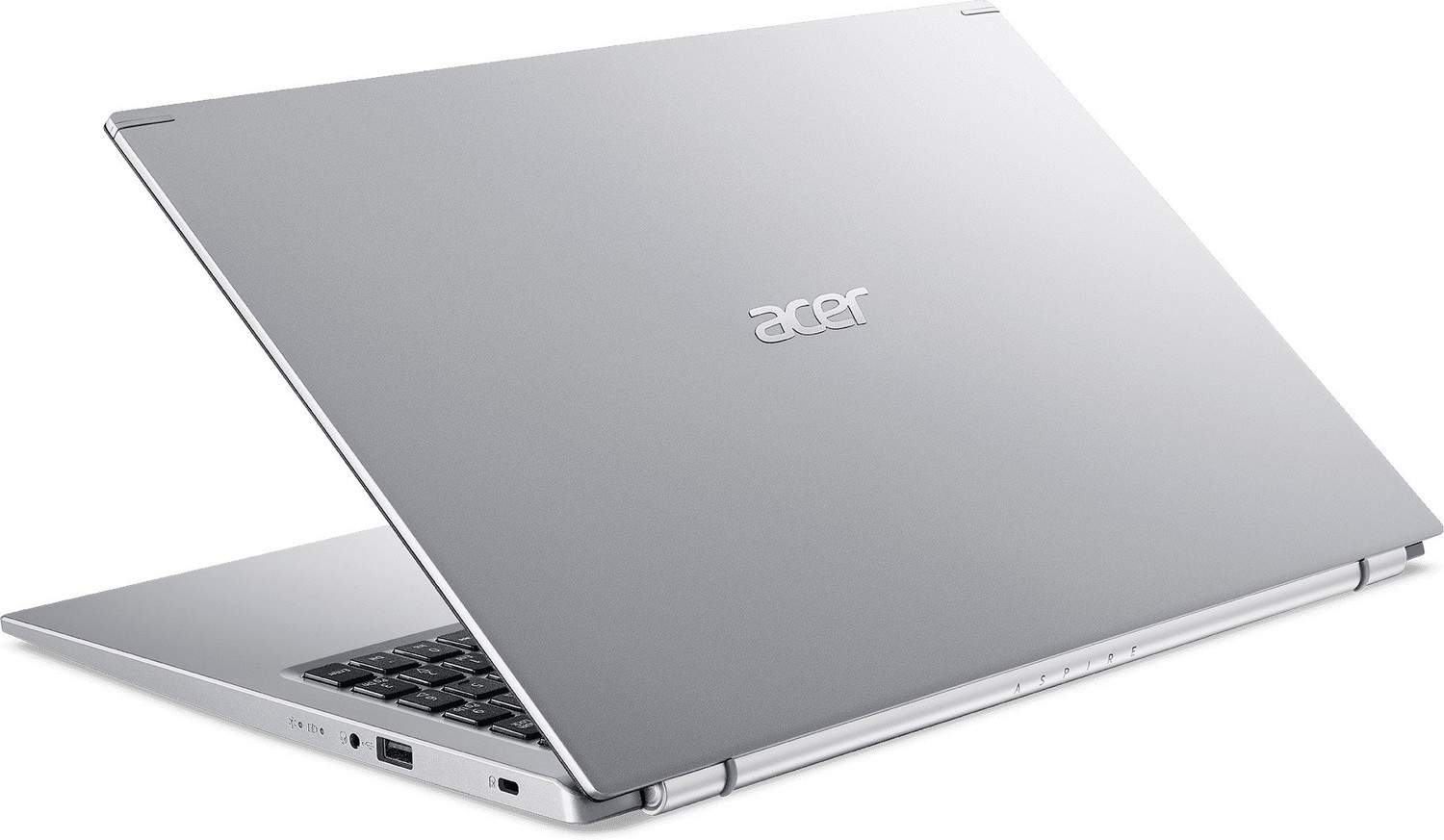 Image of Acer Aspire 5 Intel Core i3 11th Gen 1115G4 - (4 GB /1 TB HDD /Windows 10 Home) A515-56 Thin and Light Laptop