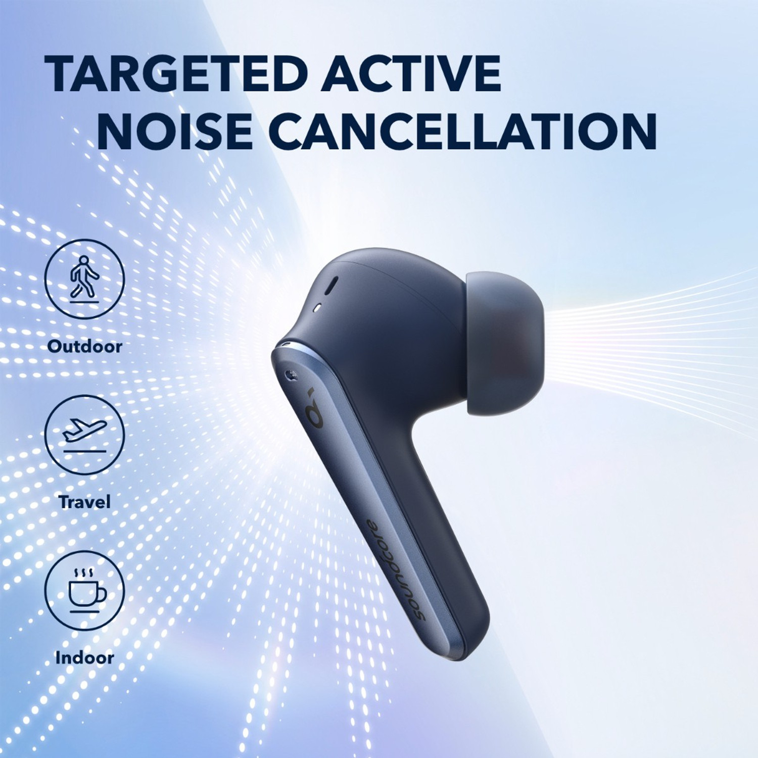 Image of Soundcore by Anker Liberty Air 2 Pro With Active Noise Cancellation Bluetooth