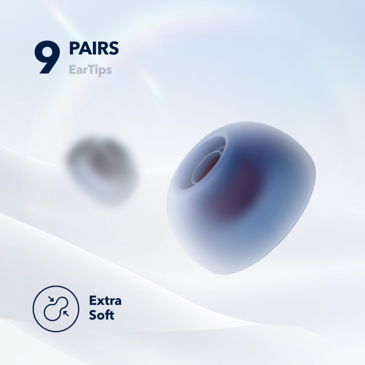 Image of Soundcore by Anker Liberty Air 2 Pro With Active Noise Cancellation Bluetooth