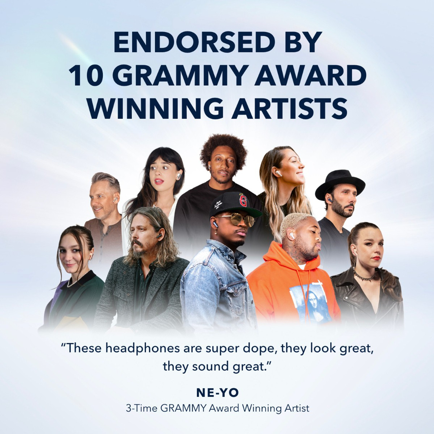 Image of Soundcore by Anker Liberty Air 2 Pro With Active Noise Cancellation Bluetooth