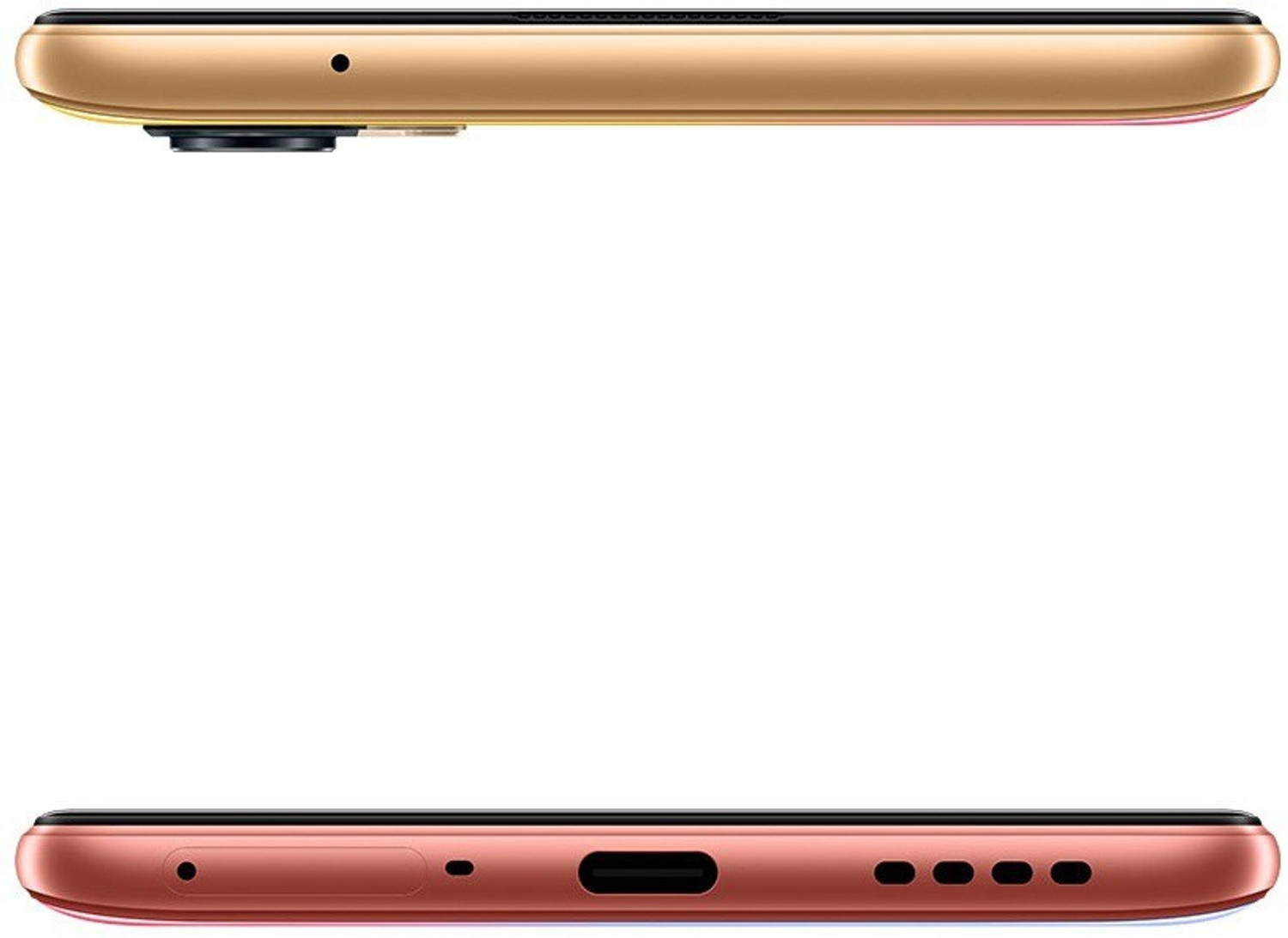 Image of realme X7 5G (Nebula, 128 GB)