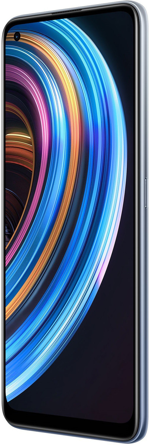 Image of realme X7 5G (Space Silver, 128 GB)