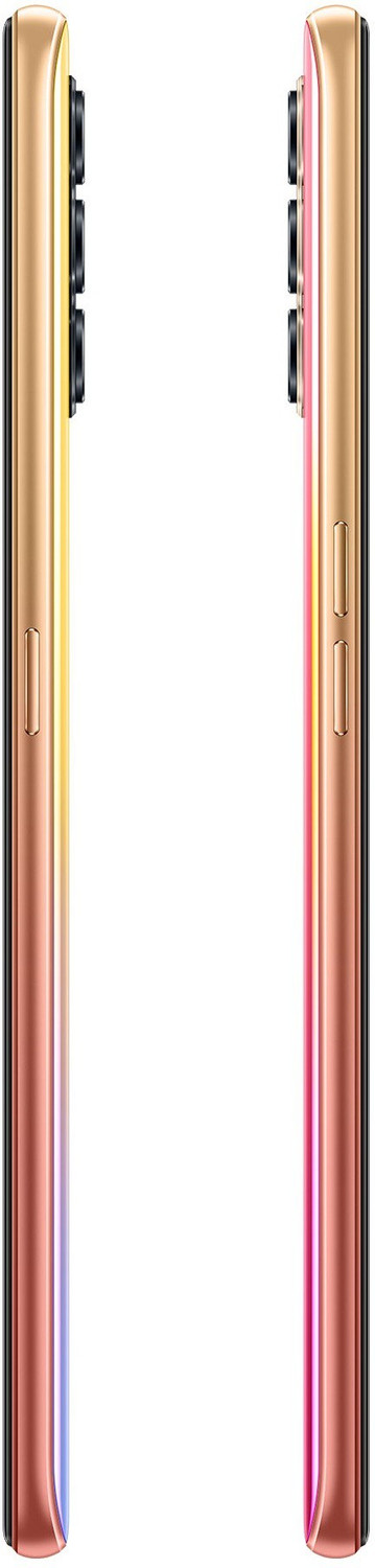 Image of realme X7 5G (Nebula, 128 GB)