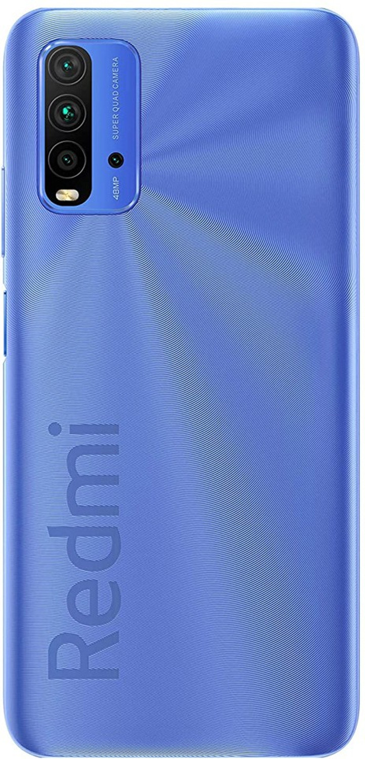 Image of REDMI 9 Power (Blazing Blue, 64 GB)