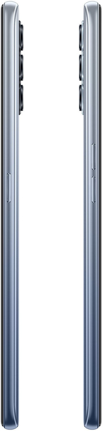 Image of realme X7 5G (Space Silver, 128 GB)