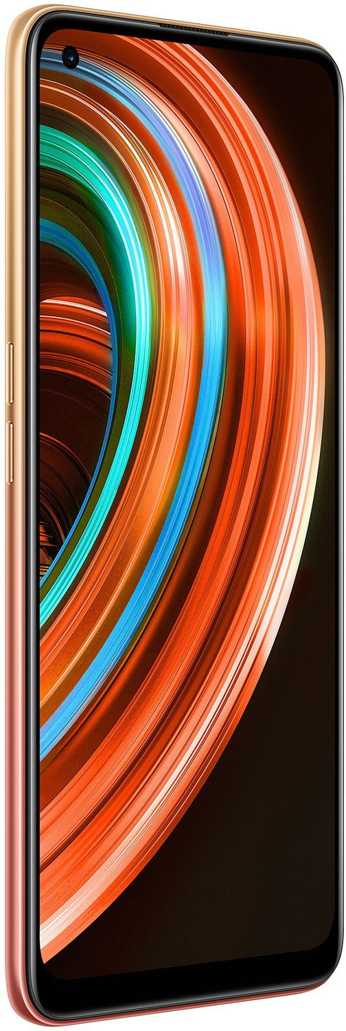 Image of realme X7 5G (Nebula, 128 GB)