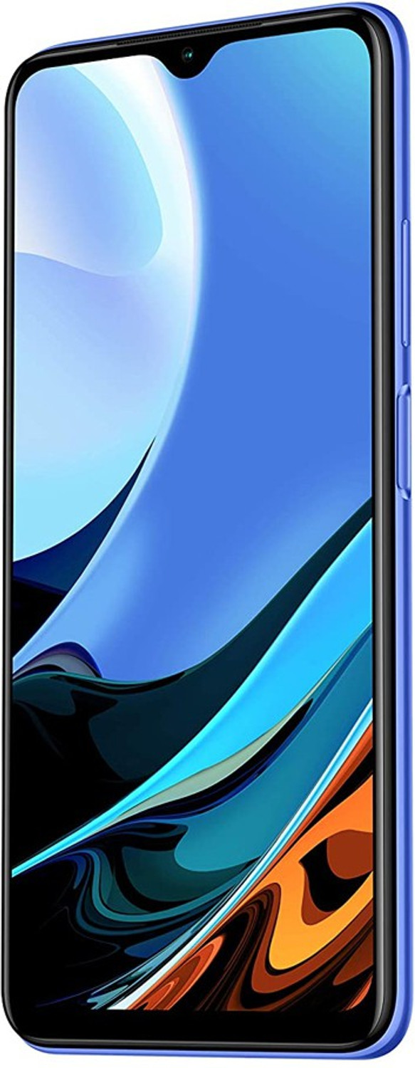 Image of REDMI 9 Power (Blazing Blue, 64 GB)