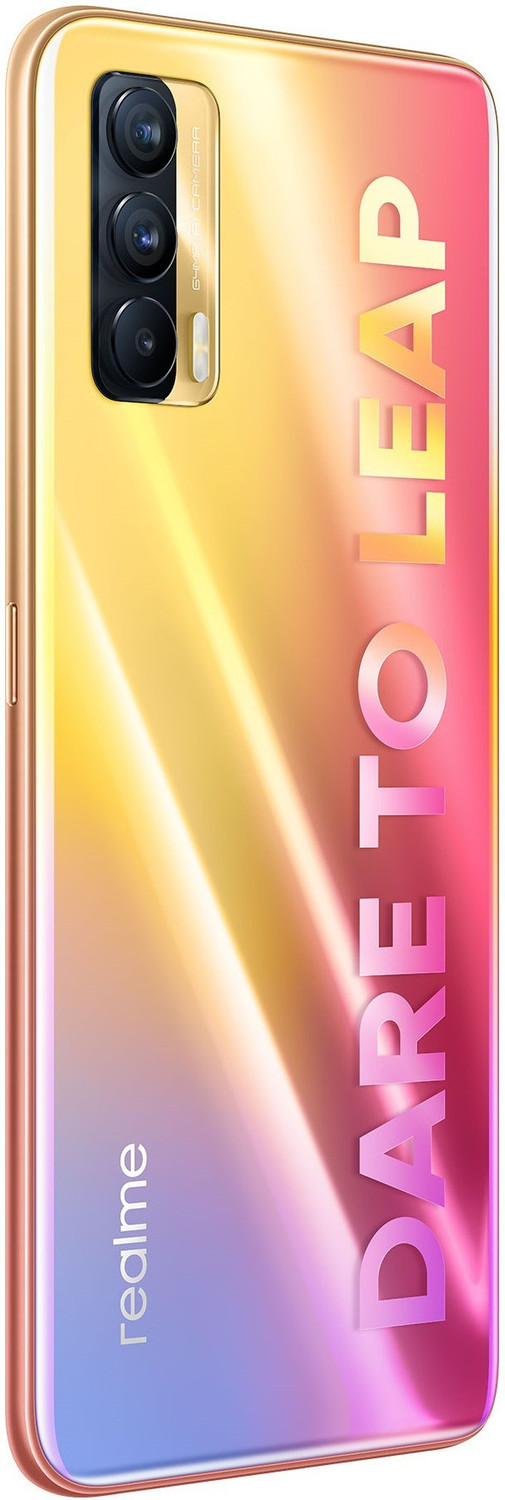 Image of realme X7 5G (Nebula, 128 GB)