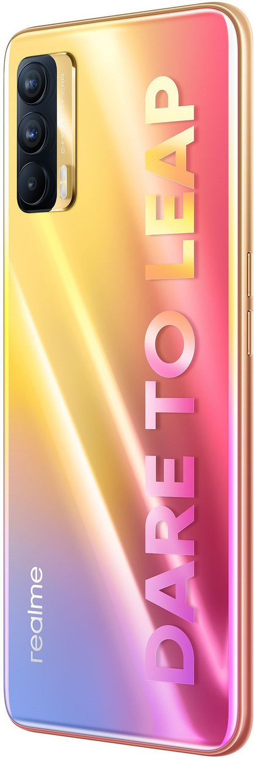 Image of realme X7 5G (Nebula, 128 GB)