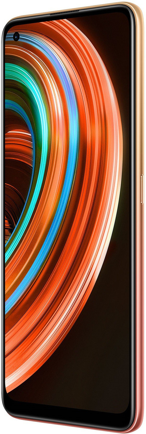 Image of realme X7 5G (Nebula, 128 GB)