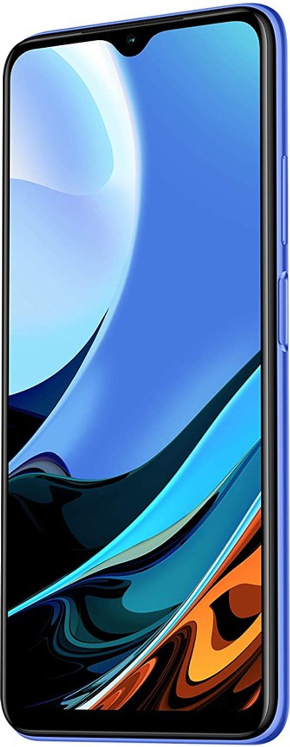 Image of REDMI 9 Power (Blazing Blue, 64 GB)