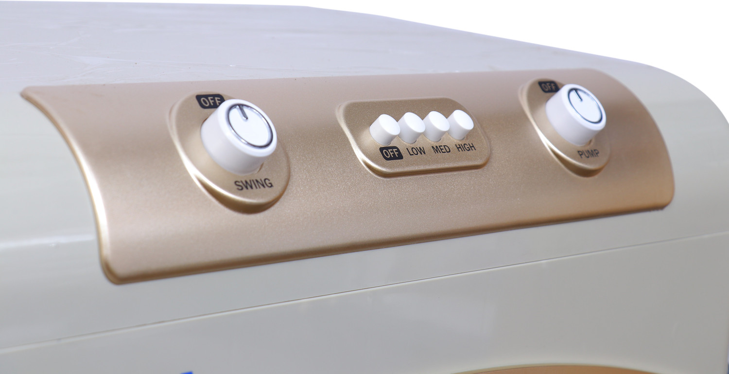 Image of VARNA 60 L Desert Air Cooler