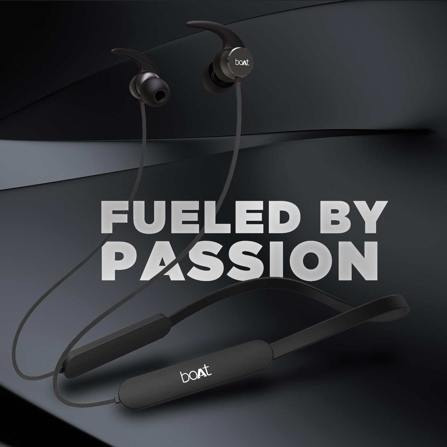 Image of boAt Rockerz 255F Pro / Rockerz 255 Pro Bluetooth