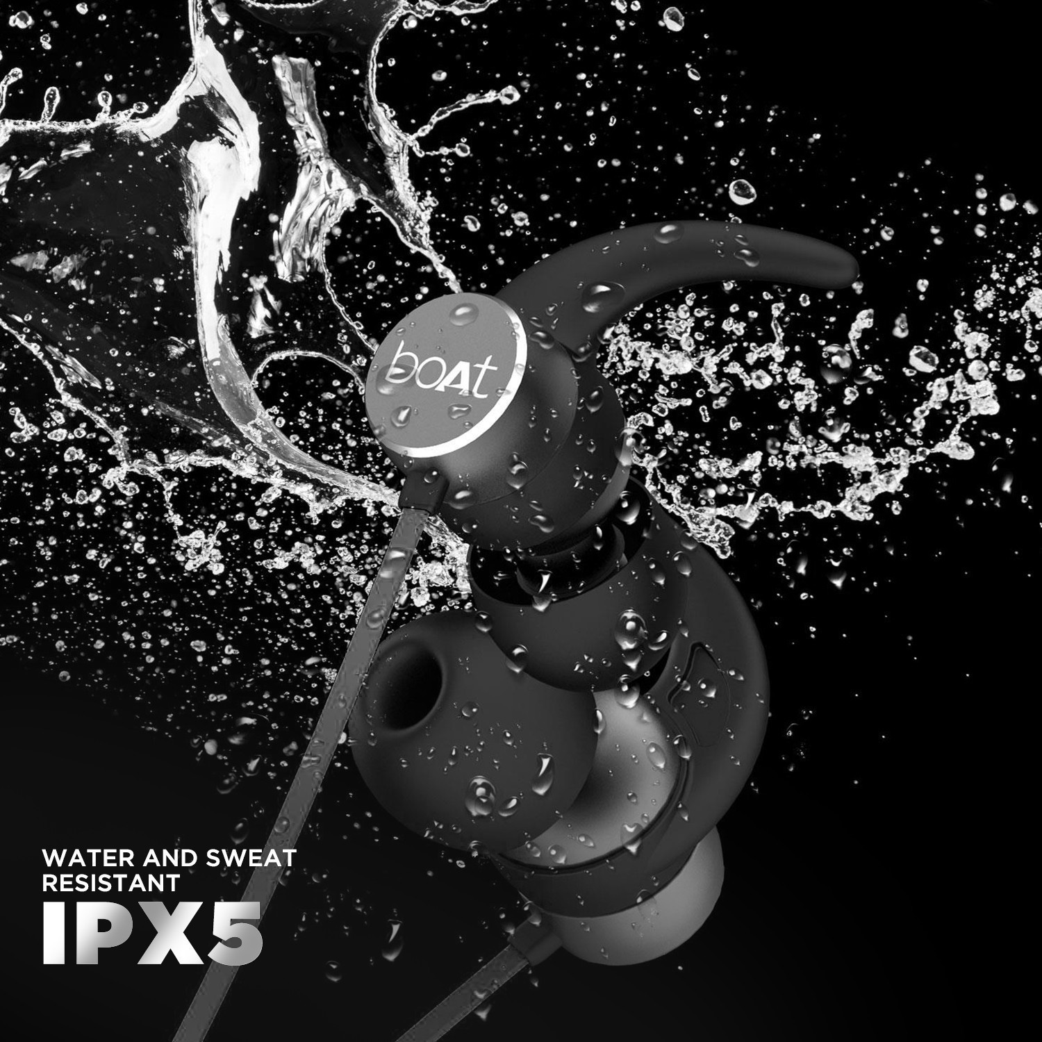 Image of boAt Rockerz 255F Pro / Rockerz 255 Pro Bluetooth