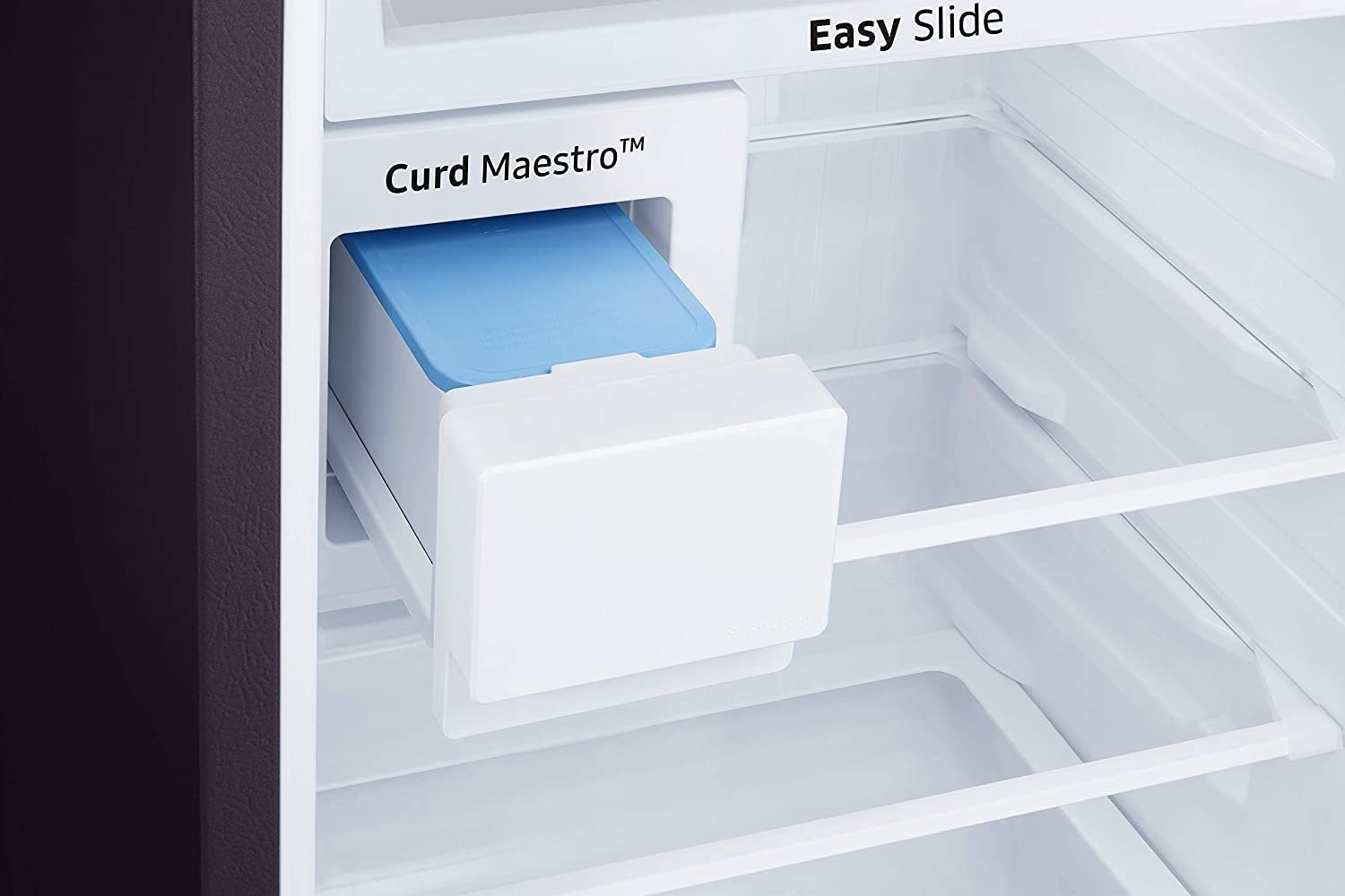 Image of Samsung 265 L Frost Free Double Door 3 Star Convertible Refrigerator