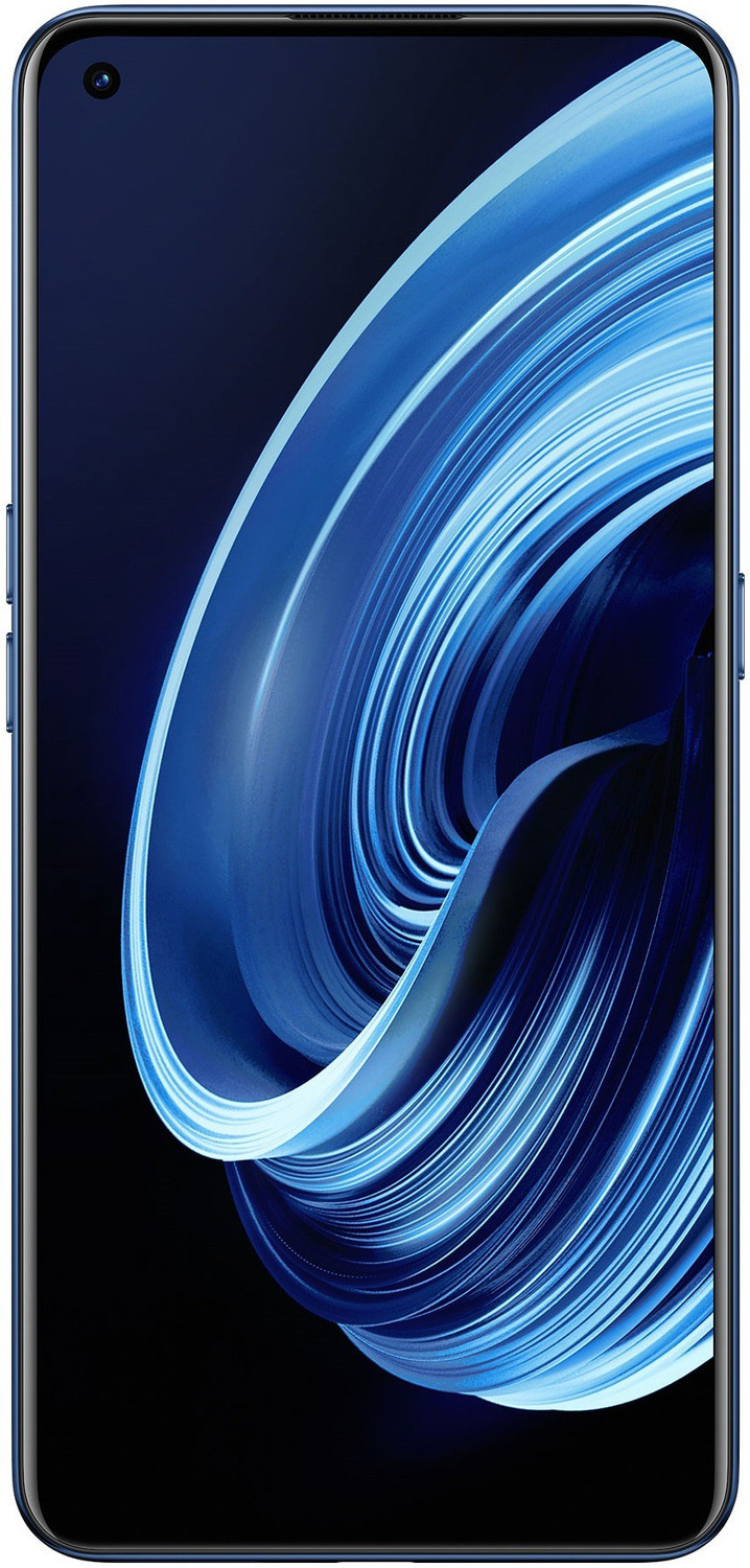 realme X7 Pro 5G (Mystic Black, 128 GB)