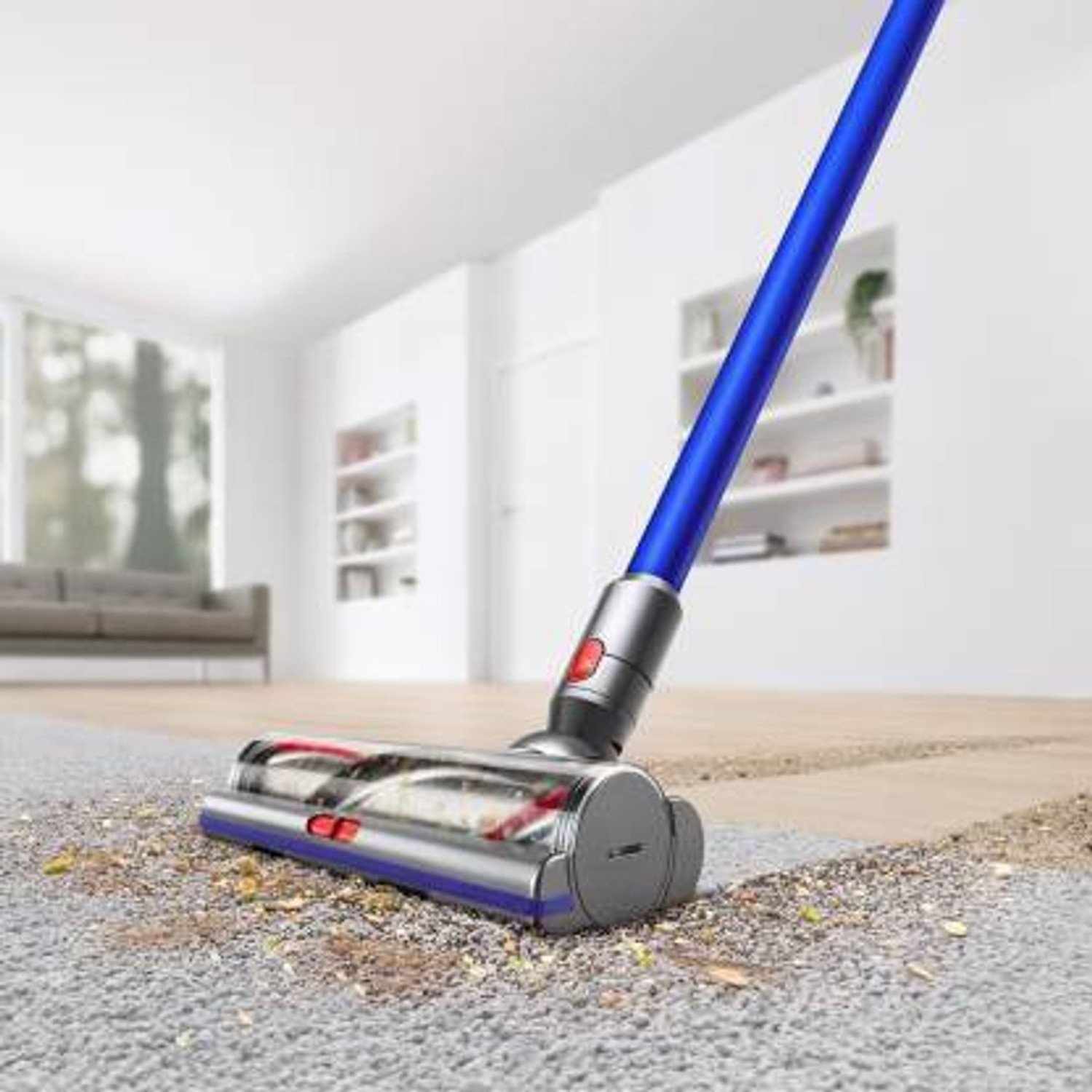Image of Dyson V11 Absolute Pro / V11 ABSOLUTE Cordless Vacuum Cleaner with Swappable Battery