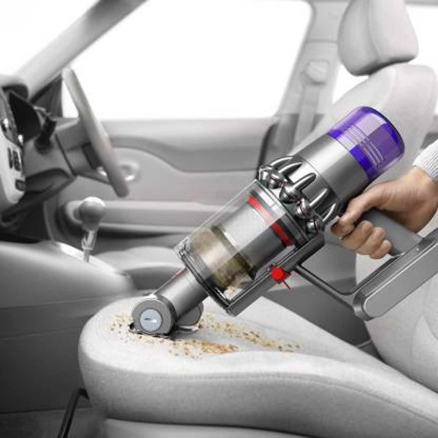 Dyson V11 Absolute Pro / V11 ABSOLUTE Cordless Vacuum Cleaner with ...