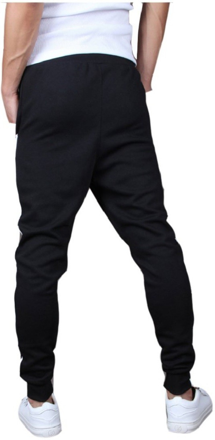 Joggers park best sale men's track pants