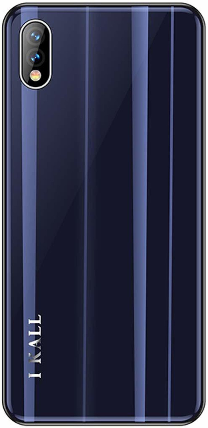 Image of I Kall K5 (Blue, 16 GB)