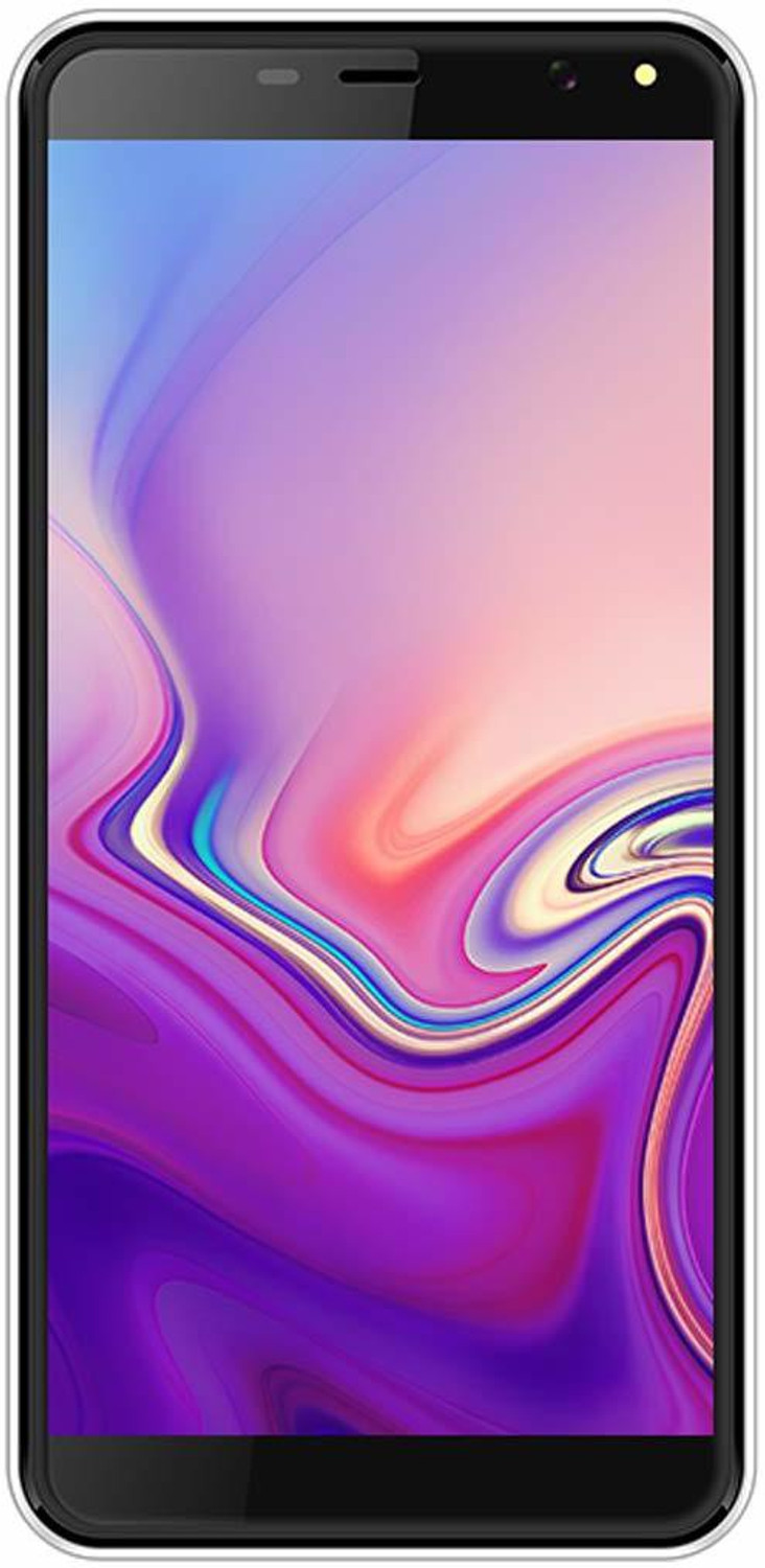 Image of I Kall K5 (Blue, 16 GB)