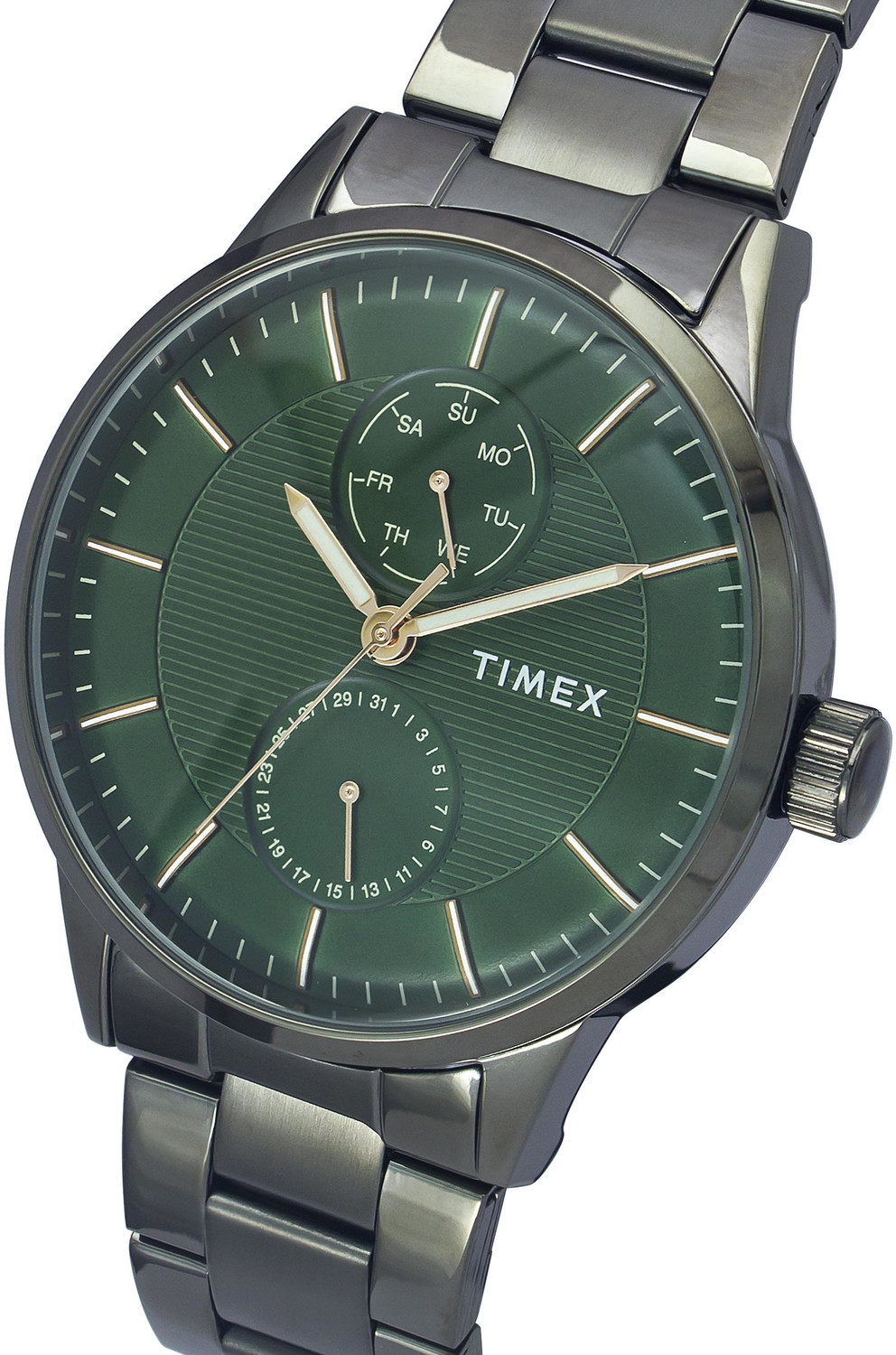 TIMEX Analog Watch For Men Price History