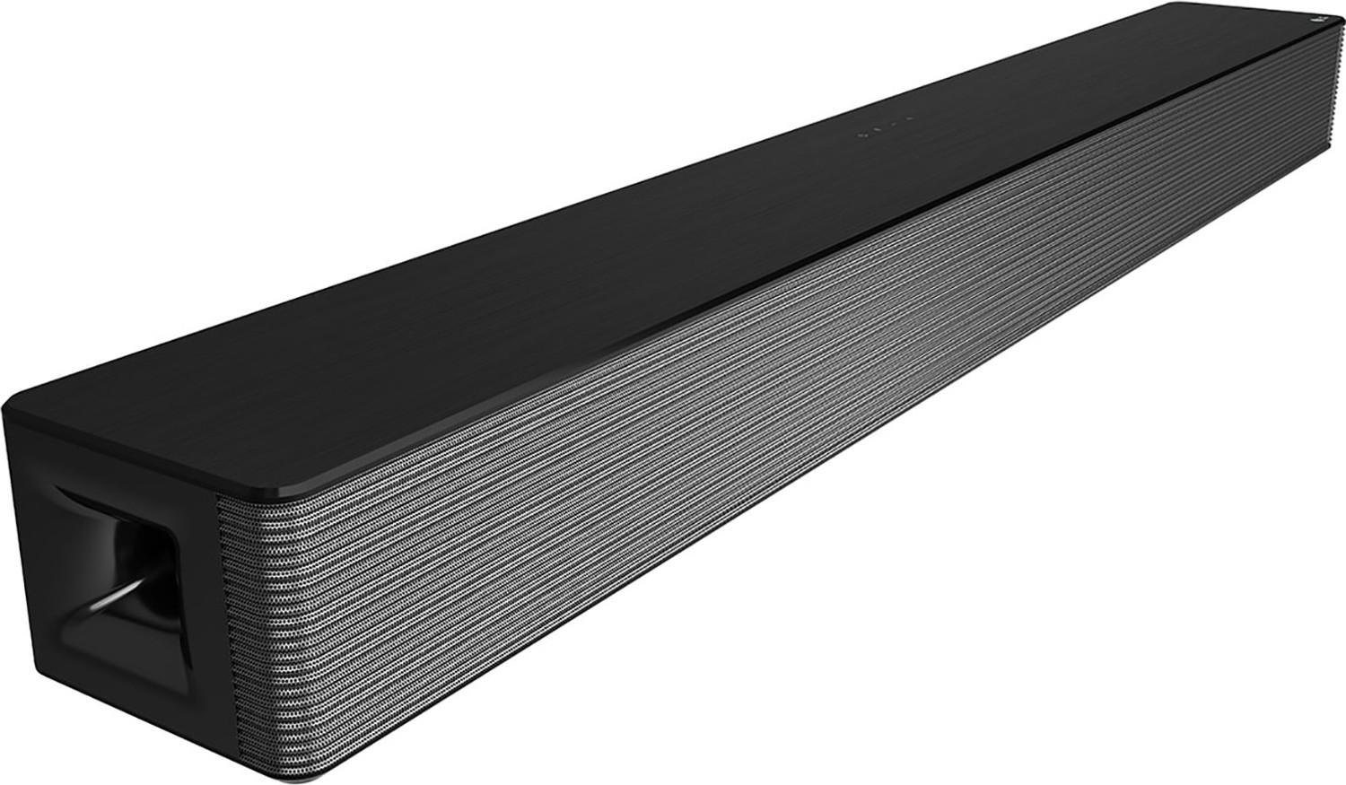 Image of LG SNH5, DTS Virtual: X, Bass Blast+, AI Sound Pro, HDMI, Optical, USB 600 W Bluetooth Soundbar