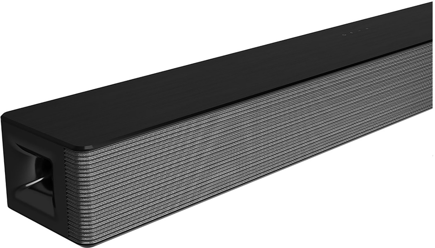 Image of LG SNH5, DTS Virtual: X, Bass Blast+, AI Sound Pro, HDMI, Optical, USB 600 W Bluetooth Soundbar
