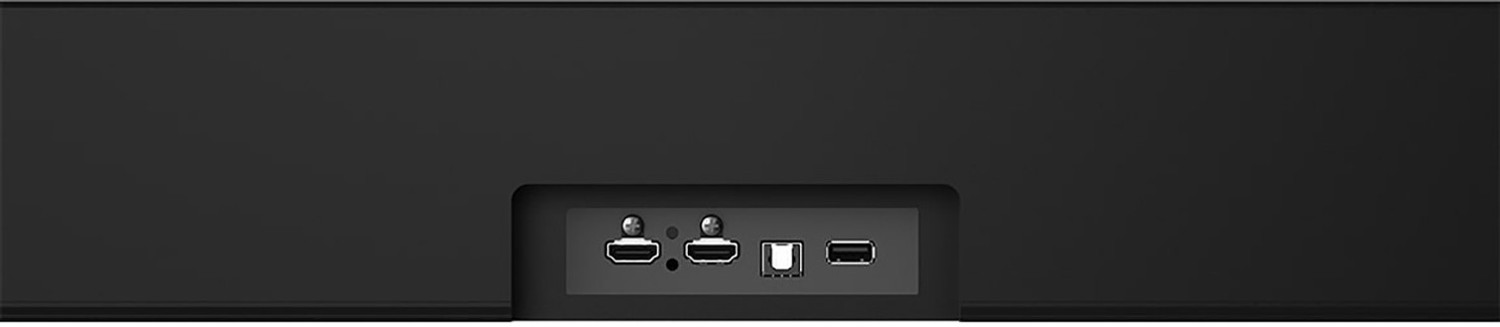 Image of LG SNH5, DTS Virtual: X, Bass Blast+, AI Sound Pro, HDMI, Optical, USB 600 W Bluetooth Soundbar