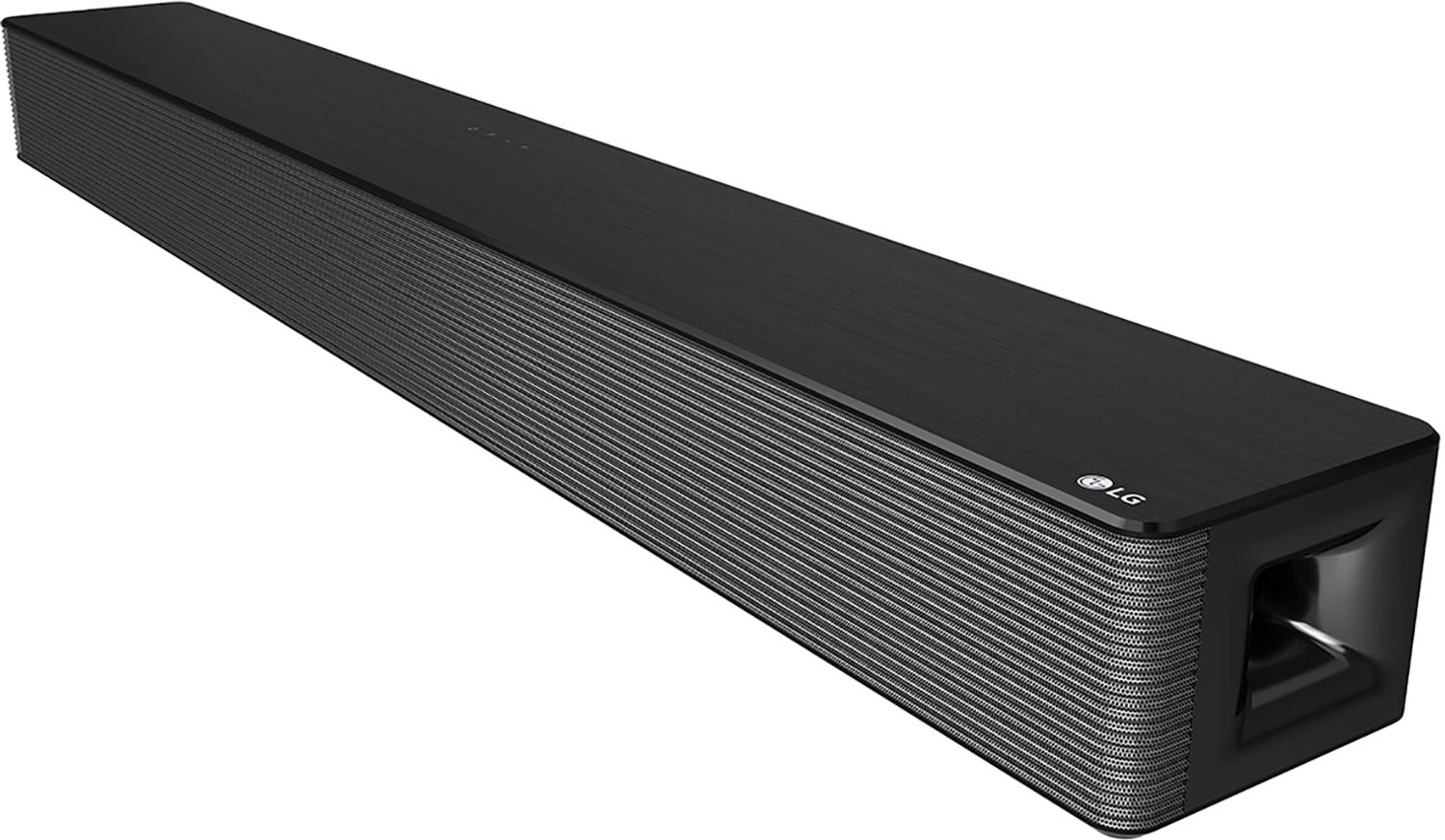 Image of LG SNH5, DTS Virtual: X, Bass Blast+, AI Sound Pro, HDMI, Optical, USB 600 W Bluetooth Soundbar