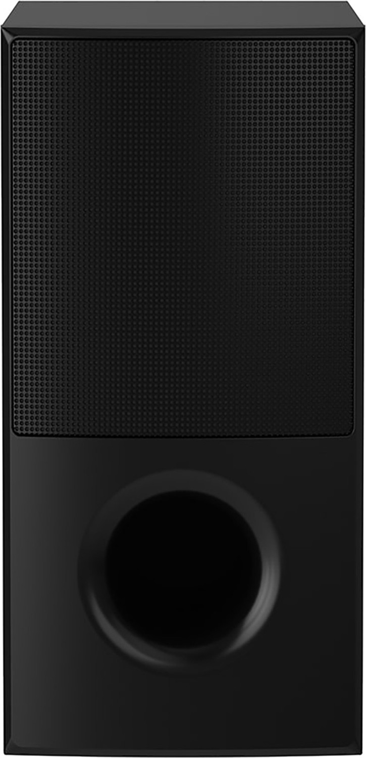 Image of LG SNH5, DTS Virtual: X, Bass Blast+, AI Sound Pro, HDMI, Optical, USB 600 W Bluetooth Soundbar