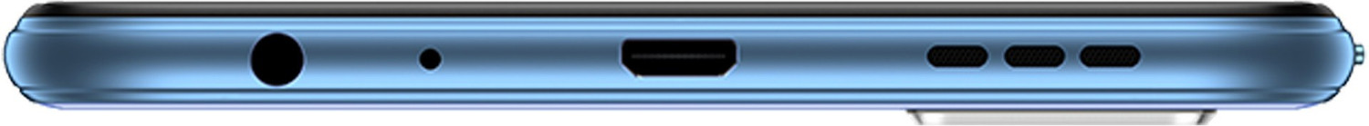 Image of vivo Y20G 2021 (Purist Blue, 64 GB)