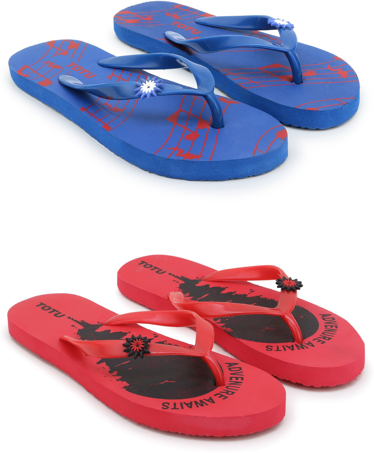 Totu slippers sales