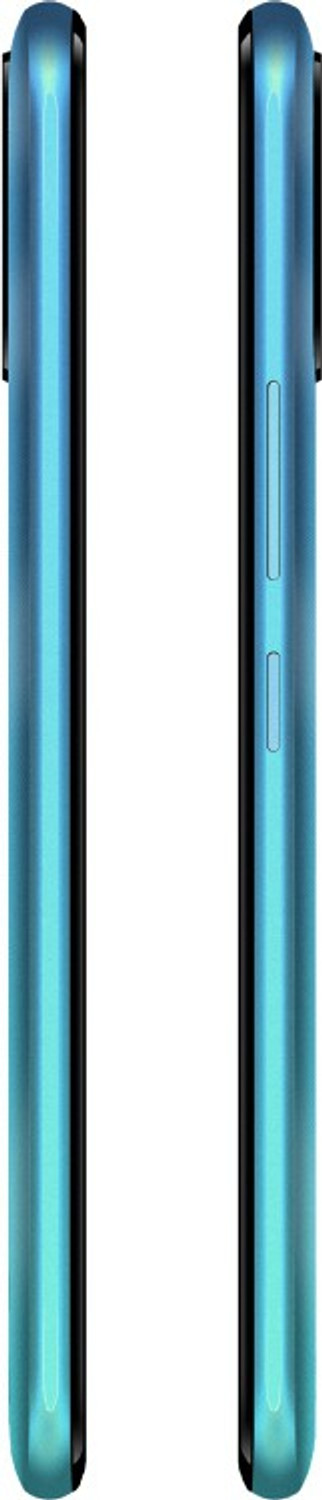 Image of itel vision 1 pro (AURORA BLUE, 32 GB)