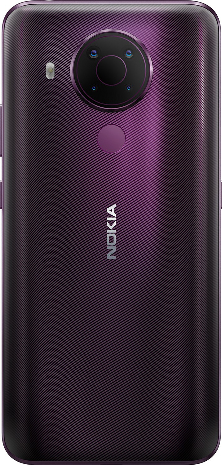 Image of Nokia 5.4 (Dusk, 64 GB)