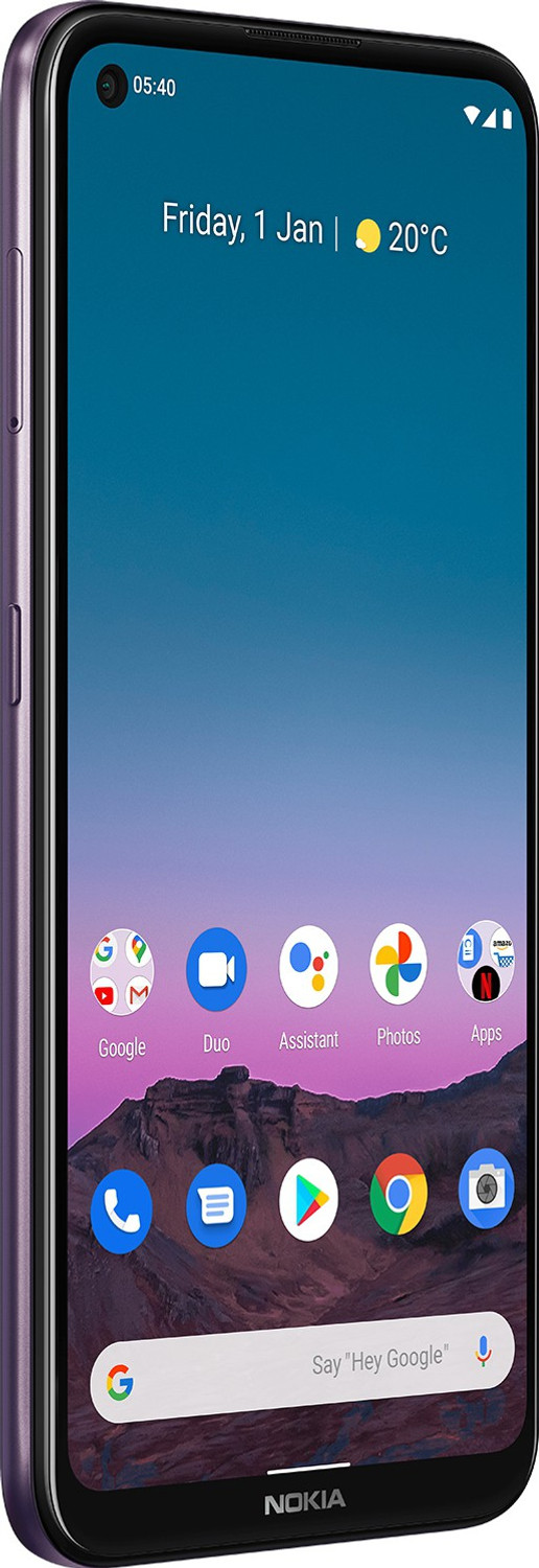 Image of Nokia 5.4 (Dusk, 64 GB)