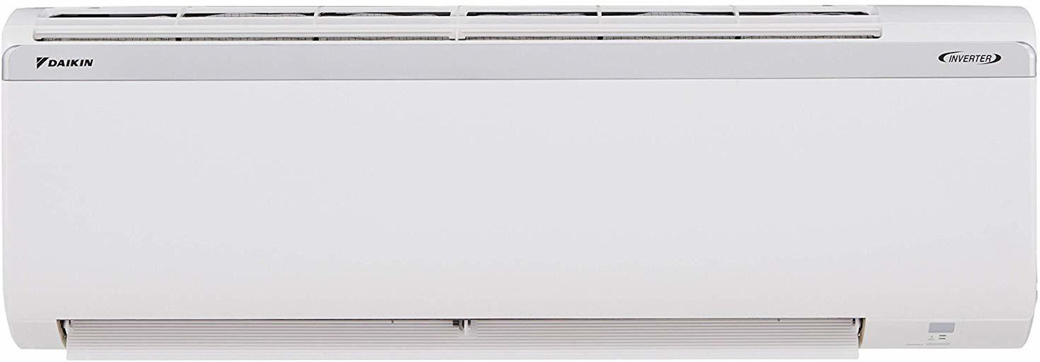 Image of Daikin 2018 Model 1.8 Ton 4 Star Split Inverter AC