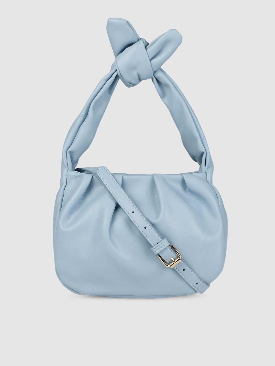 Dressberry Women Blue Handbag Price History