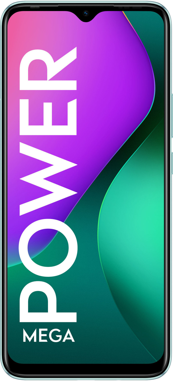 Image of Infinix Smart 5 (Morandi Green, 32 GB)