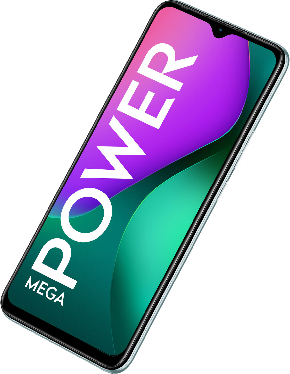 Image of Infinix Smart 5 (Morandi Green, 32 GB)