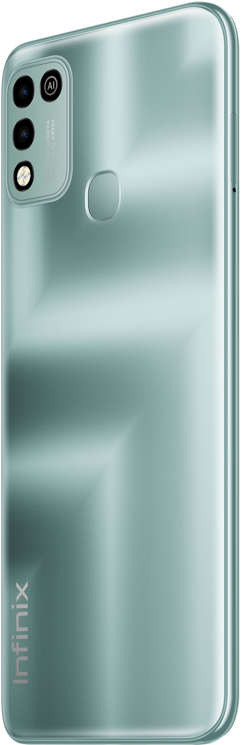 Image of Infinix Smart 5 (Morandi Green, 32 GB)